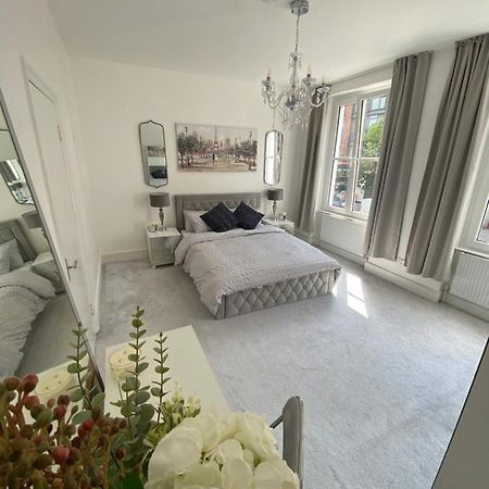 Supreme Apartment ロンドン エクステリア 写真
