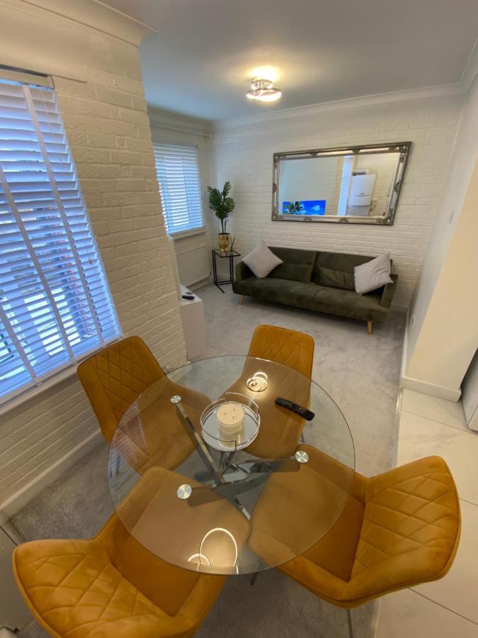 Supreme Apartment ロンドン エクステリア 写真