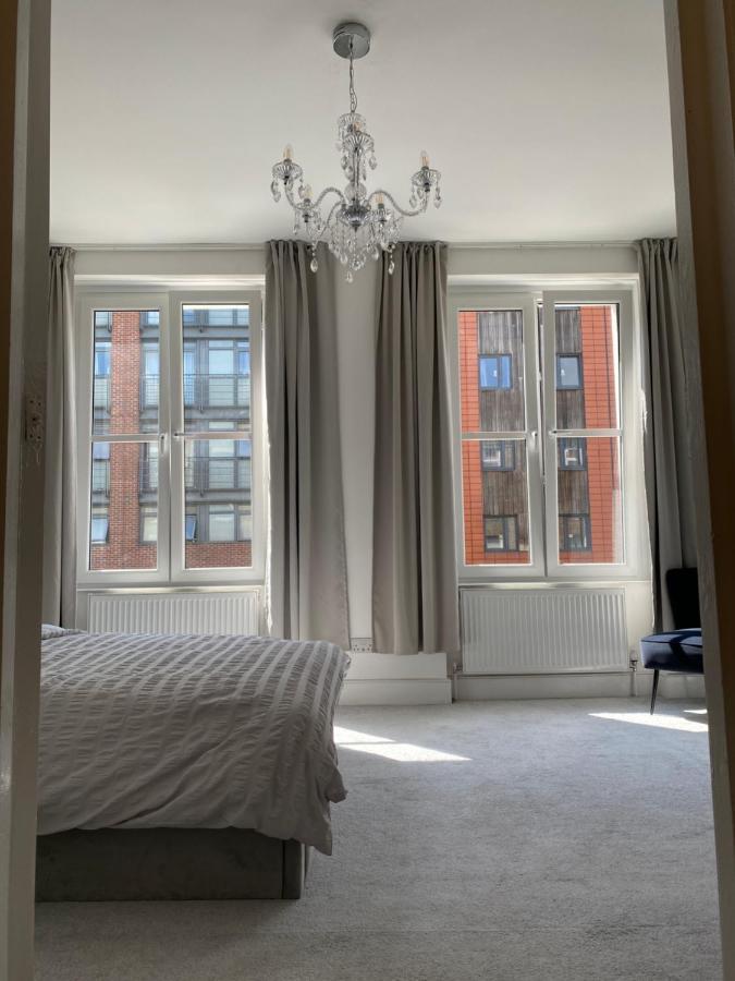 Supreme Apartment ロンドン エクステリア 写真